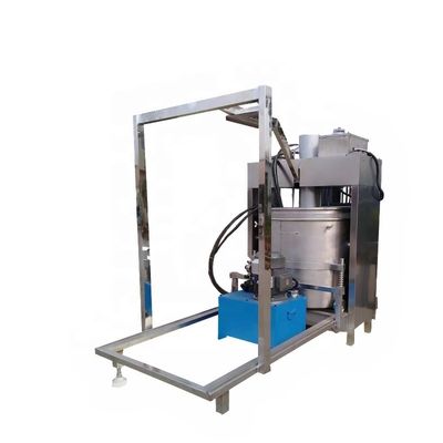 quality  Product Industrial, Om Juice Extraction Machine Fruit Bean Juice Making Machinery factory