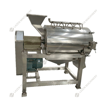 High Eefficient Fruit Juice Production Line Project Commercial Complete Turnkey Mango Juice Making Machine For Sell