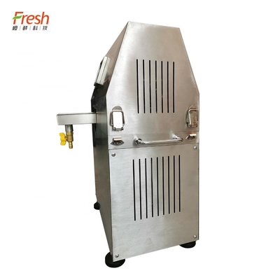 High quality commercial juice machines sugar cane juicer factory price