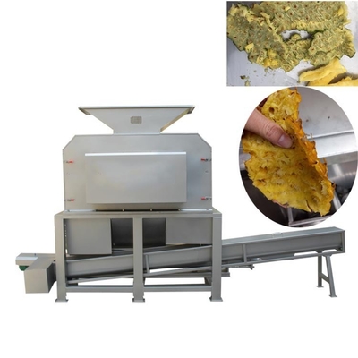 Easy Operation And Mutifunctional Pineapple Juice Extractor Machine Pineapple Juice Extracting Machine Industrial Pineapple Juice Squeezing Machine
