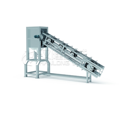 Snack Plant Coconut Processing Machine Including Shelling / Grinding / Juicing Machine
