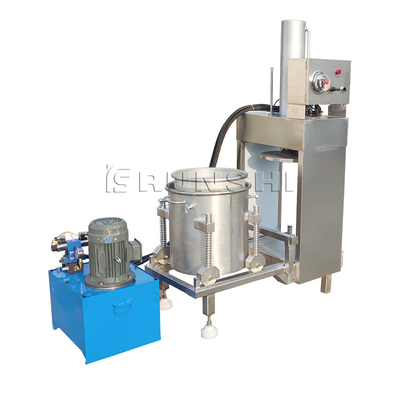 Factory sale commercial sourcing hydraulic juice press machine sugar cane juice making machine