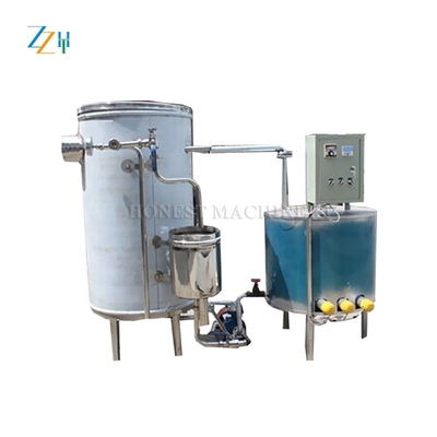 High quality food products UHT milk sterilizer machine/UHT/UHT milk processing plant milk machine price