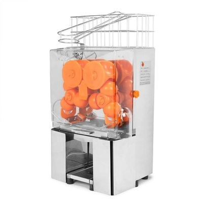 Home Using Industrial Automatic Commercial Orange Juicer Machine For Lemon/Grapefruit/Pomegranate/Citrus Squeeze